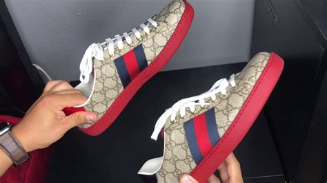 gucci flattop red bottem|gucci designer heels.